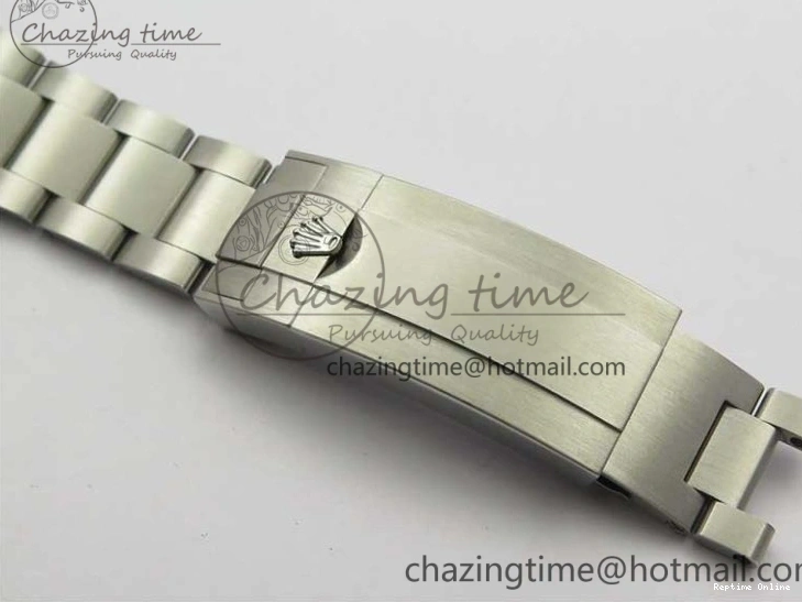 1228 Sea-Dweller 2017 Baselworld 126600 Noob 1:1 Best Edition Black Dial on SS Bracelet A2836 V Effortless 3065